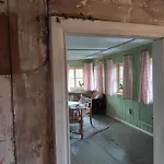 Rosenhof Apartman Görisried
