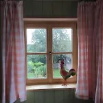 Rosenhof Apartman *