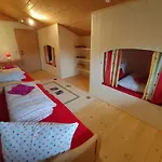 Rosenhof Apartman *