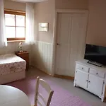 Rosenhof Apartman *