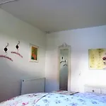 Rosenhof Apartman