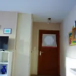 Rosenhof Apartman *