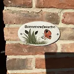 Apartman Rosenhof Görisried