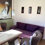 Apartman Rosenhof *