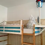 Apartman Rosenhof *