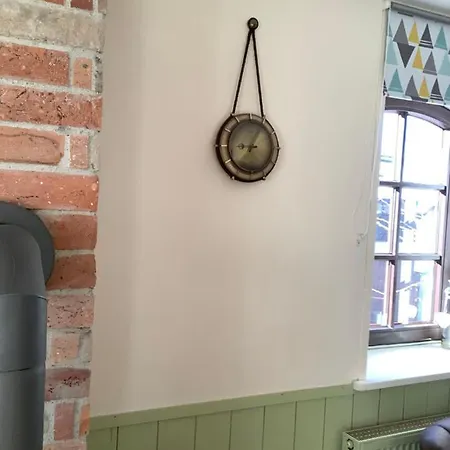 Rosenhof Daire *