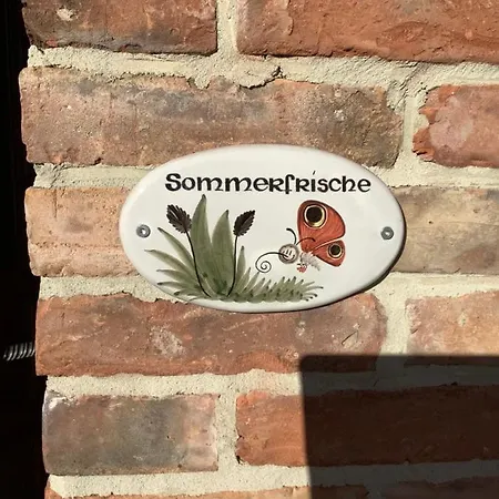 Lejlighed Rosenhof Görisried