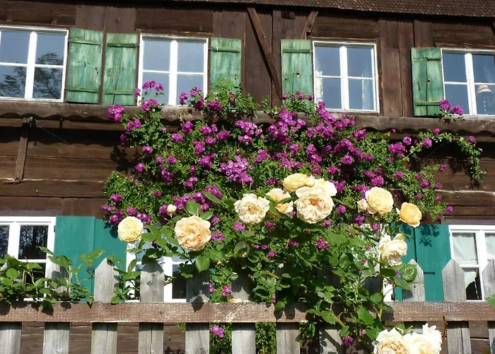 Rosenhof * Görisried