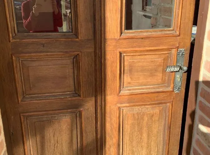 Rosenhof דירה Görisried