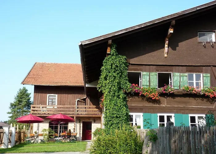 Rosenhof Görisried