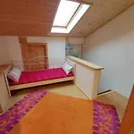 Rosenhof 아파트 Görisried