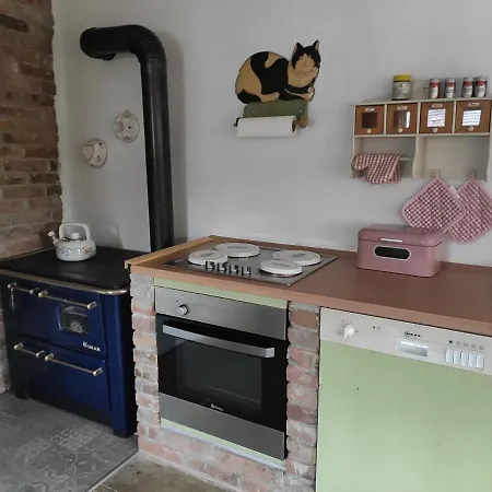 Rosenhof Appartement *