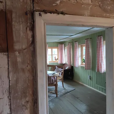 Rosenhof Appartement Görisried