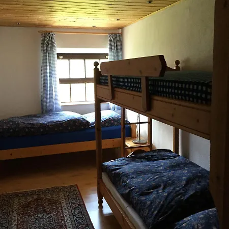 Rosenhof Appartement *