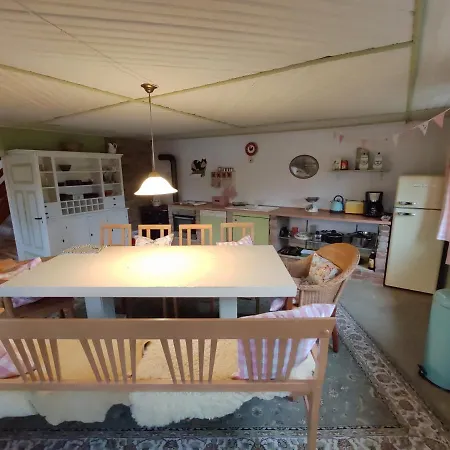 Appartement Rosenhof Görisried