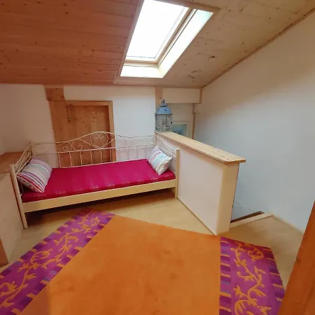 Rosenhof Appartement Görisried