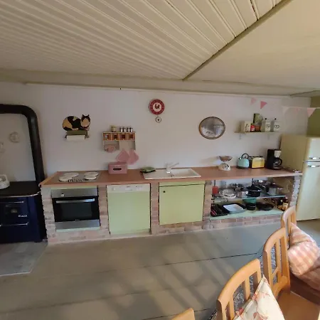 Rosenhof Appartement