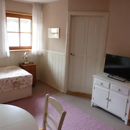 Rosenhof Appartement *