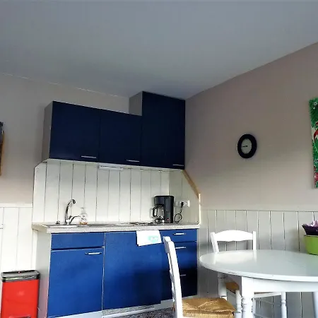 Rosenhof Appartement Görisried