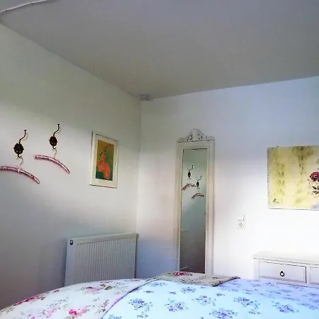 Rosenhof Appartement