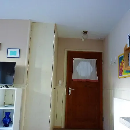 Rosenhof Apartment *