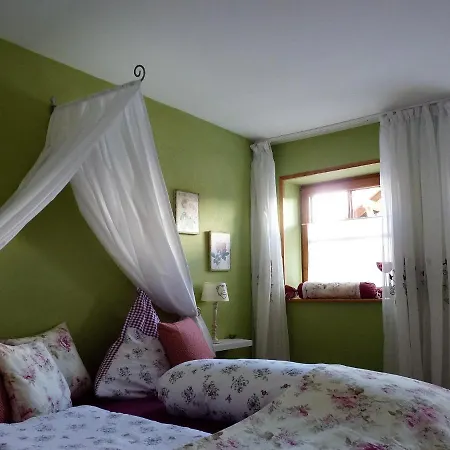 Rosenhof Appartement Görisried