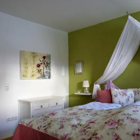 Rosenhof Appartement *