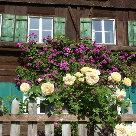 Rosenhof * Görisried