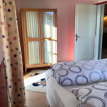 Appartement Rosenhof Görisried