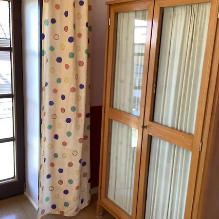 Rosenhof Appartement *