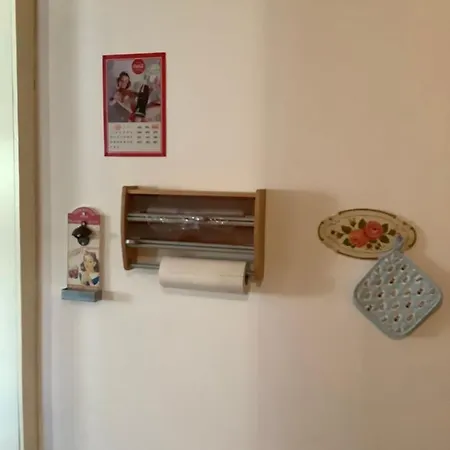 Rosenhof Appartement Görisried