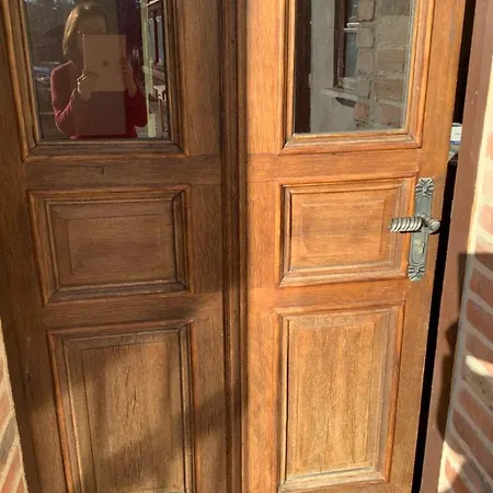 Rosenhof Appartement Görisried