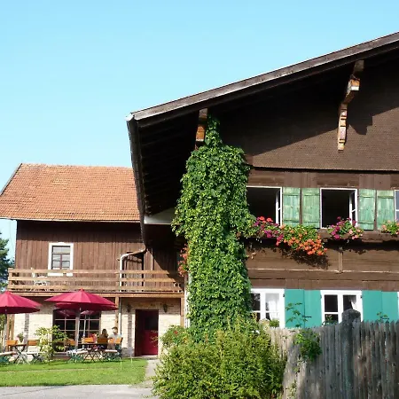 Rosenhof Goerisried
