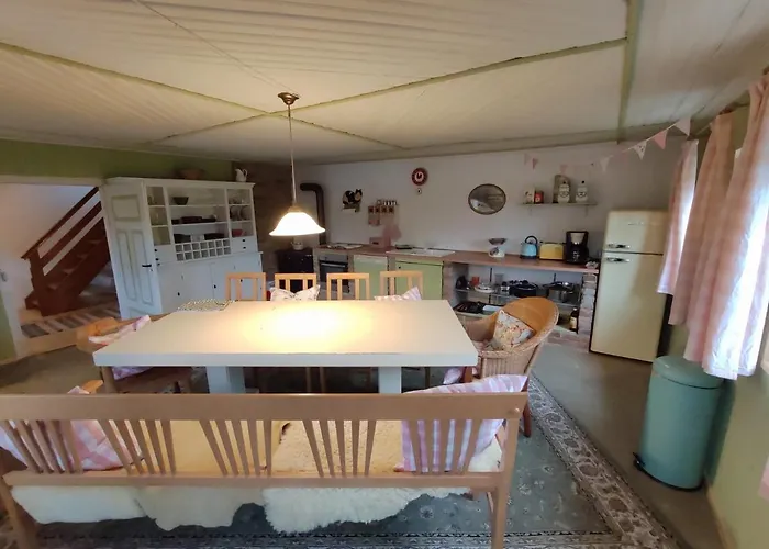 شقة Rosenhof Görisried