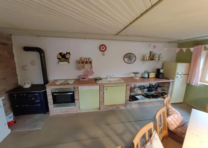 Rosenhof Appartement