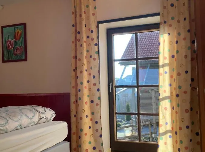 شقة Rosenhof