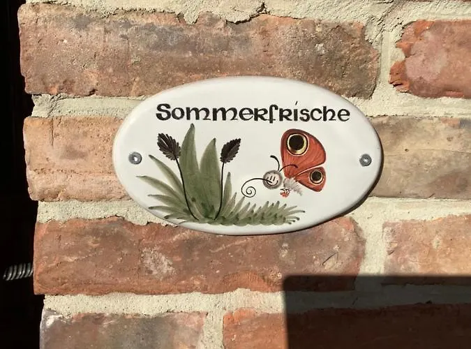 شقة Rosenhof Görisried